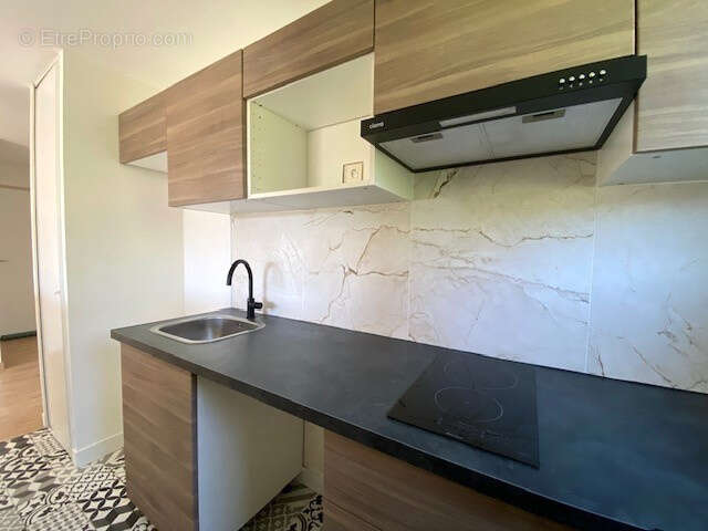 Appartement à TROUVILLE-SUR-MER