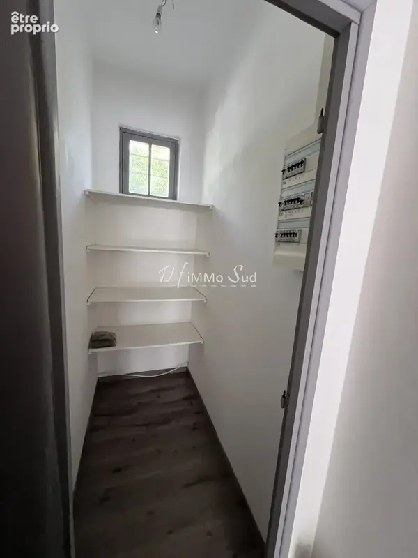 Maison de ville 3 faces avec jardin- 2 chambres- emplacement rare quartier lacroix/cassayet - photo 17