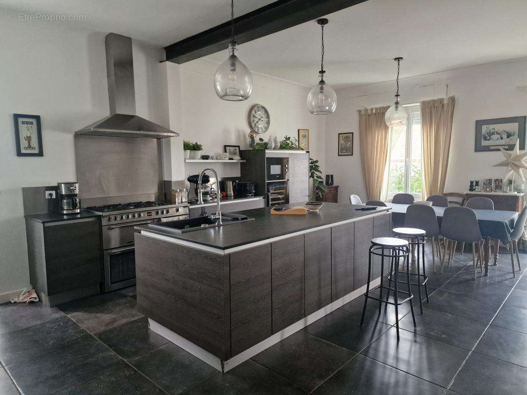 Maison à LA BAULE-ESCOUBLAC