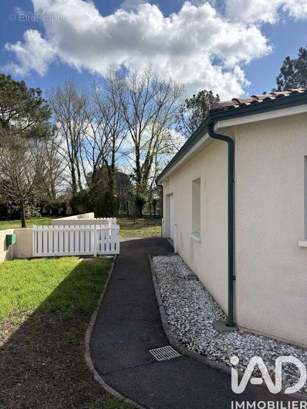 Photo 5 - Maison à IZON