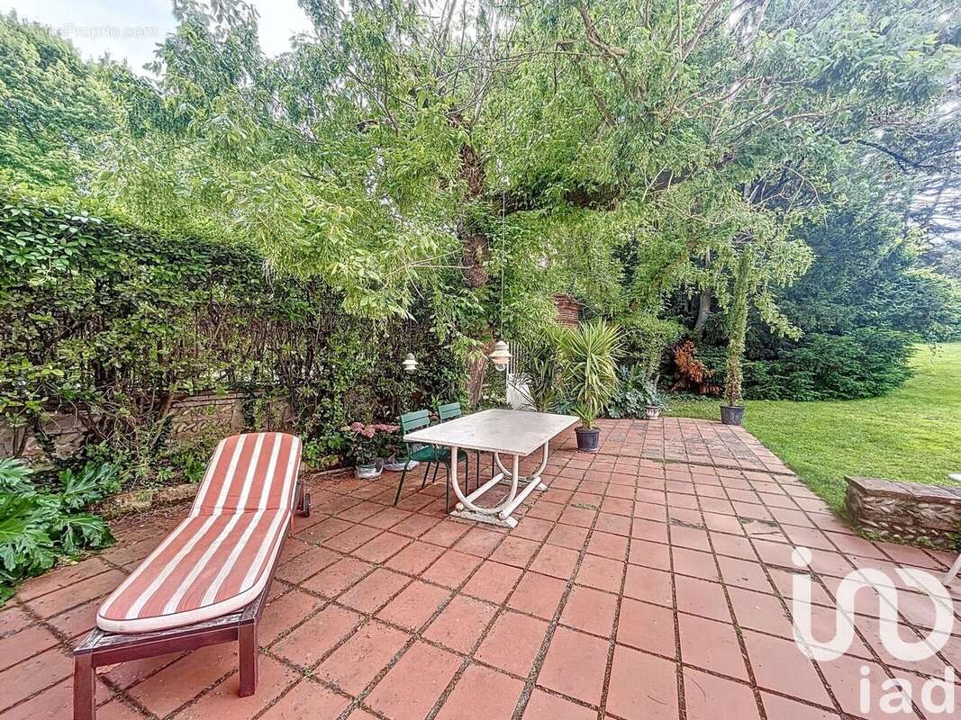 Photo 7 - Maison à VIEILLE-TOULOUSE