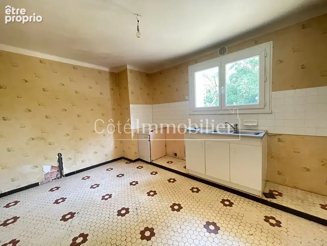 Maison de plain-pied non mitoyenne à Saint-Aignan-de-Grandlieu - photo 5