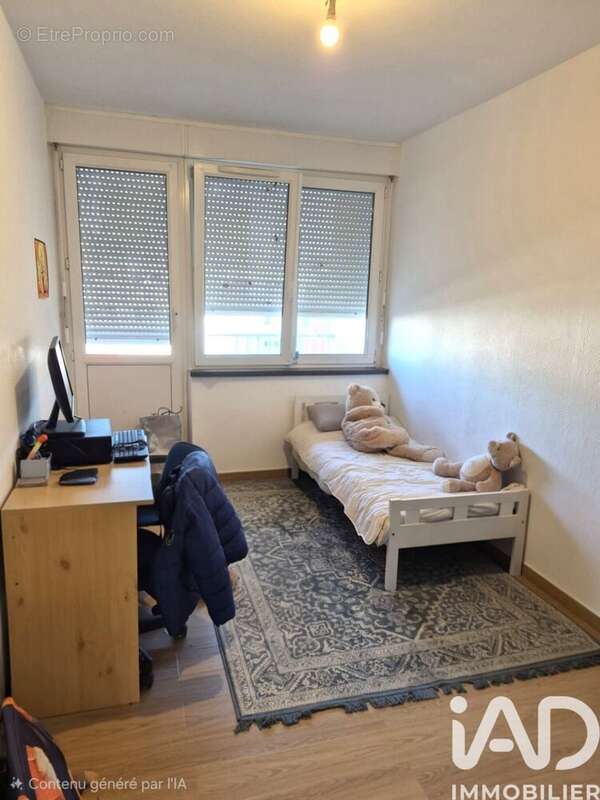 Photo 6 - Appartement à YUTZ