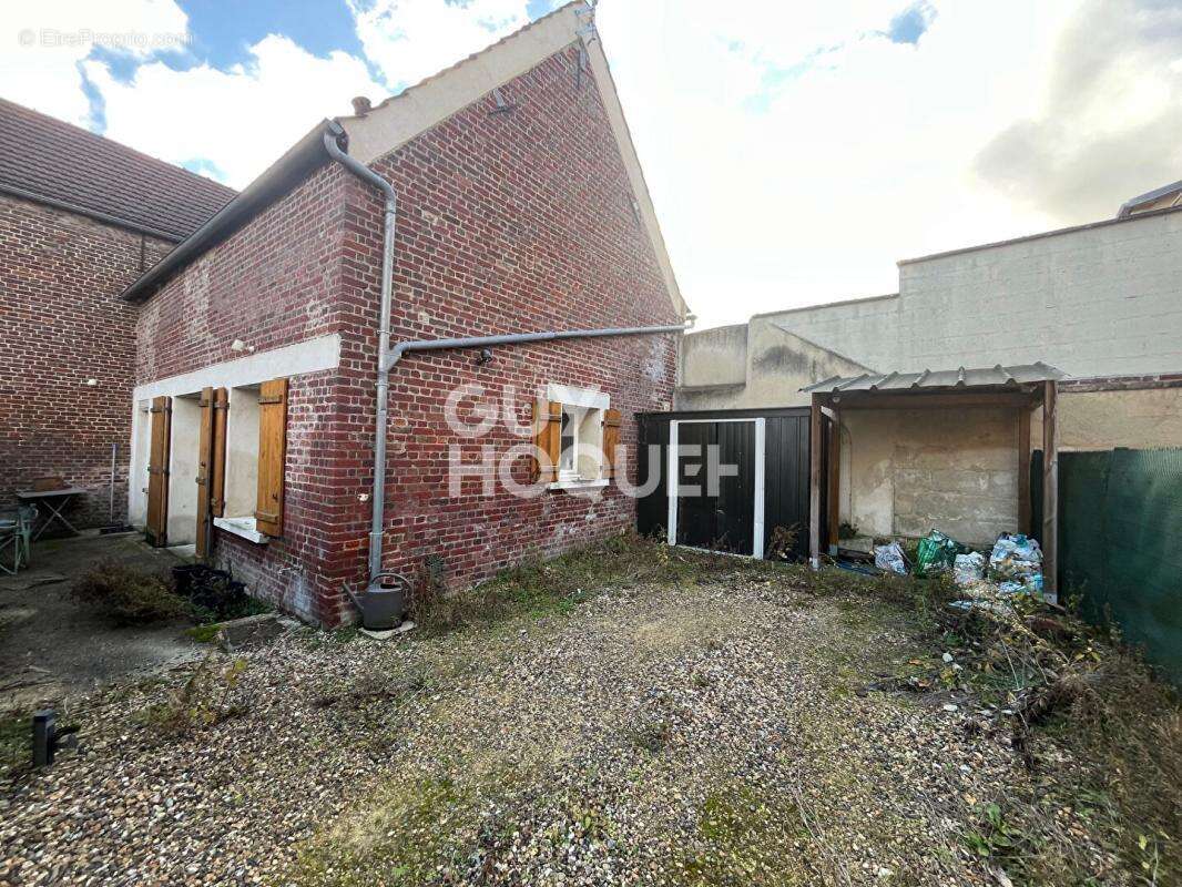 Maison à vendre - Référence 10221 - photo 2