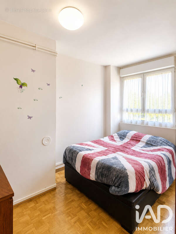 Photo 6 - Appartement à LOUVECIENNES