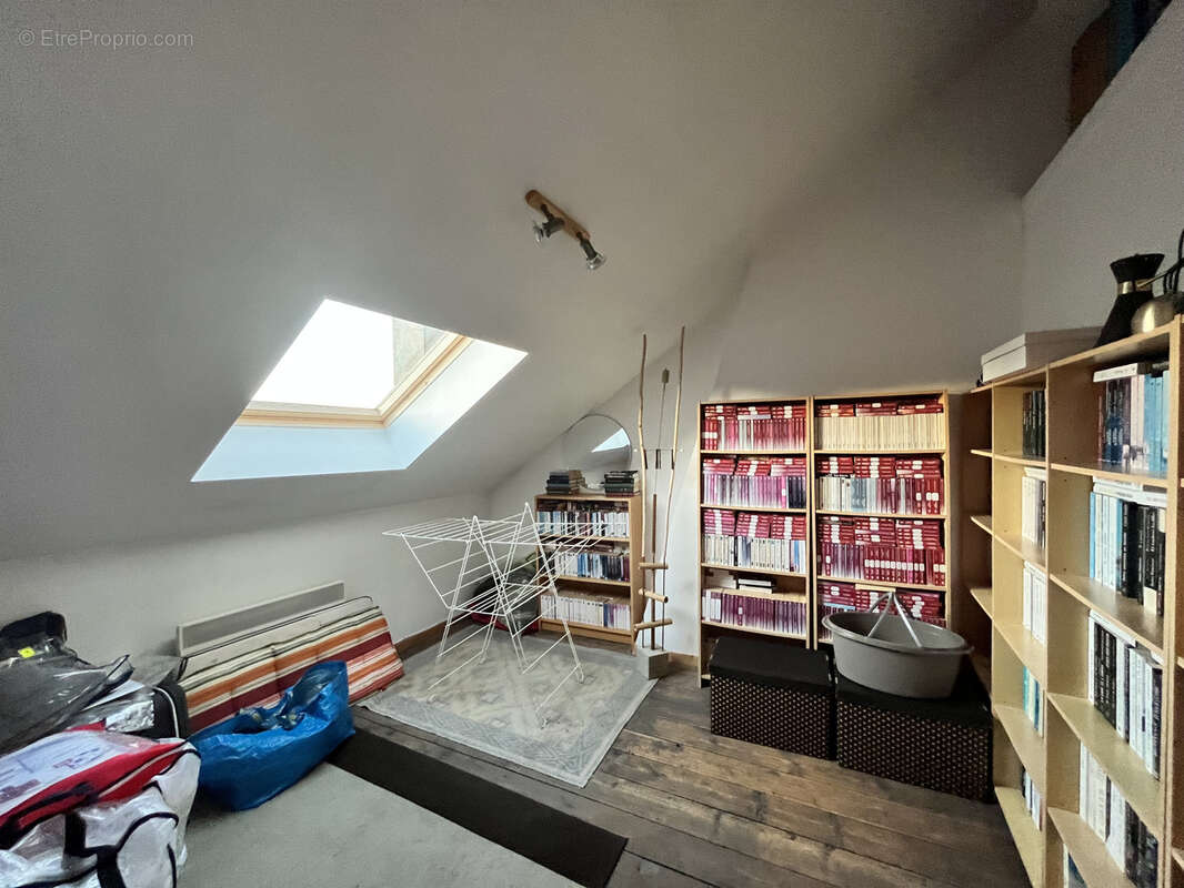 Maison henriville 157m2 - photo 6