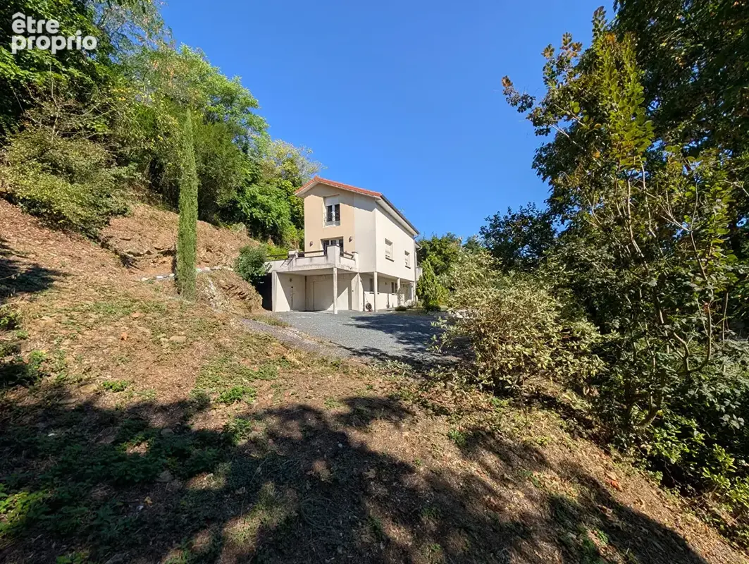 Maison  - Seyssuel  - 8 pièces -193 m2 - photo 5