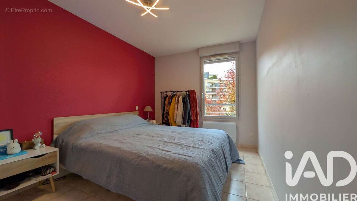 Photo 4 - Appartement à RODEZ