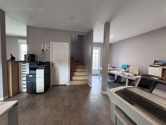 Maison à ATHIS-MONS