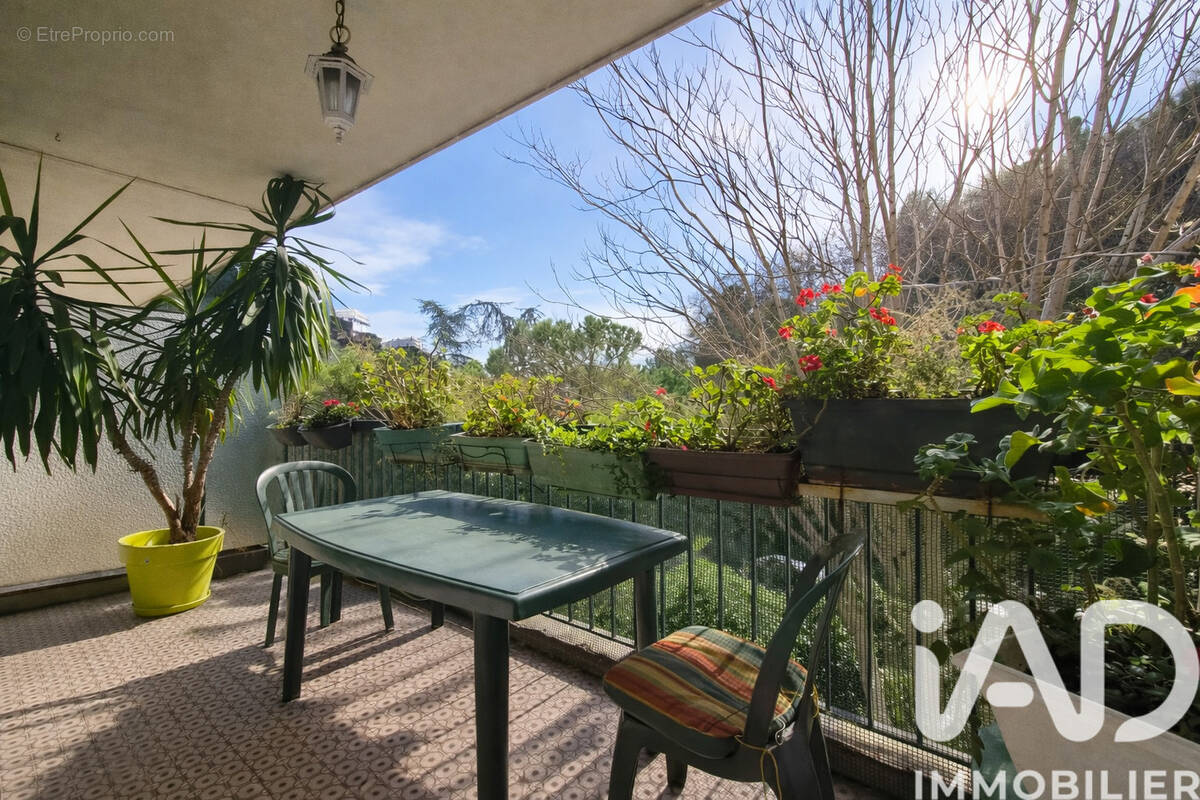 Photo 1 - Appartement à NICE