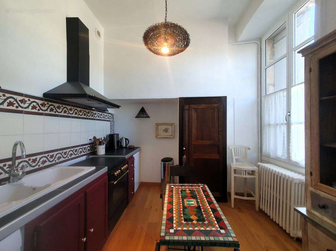 Appartement à VILLEFRANCHE-DE-ROUERGUE