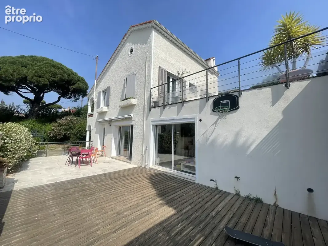 Villa - début Croix des Gardes - photo 3