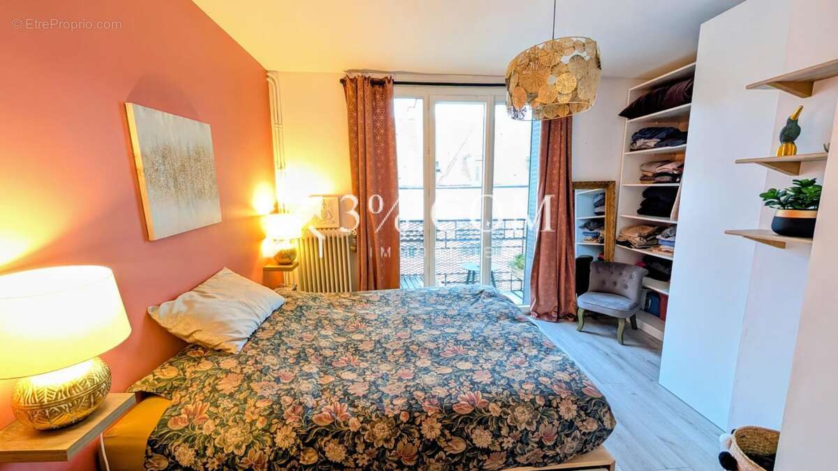 Appartement à POISSY