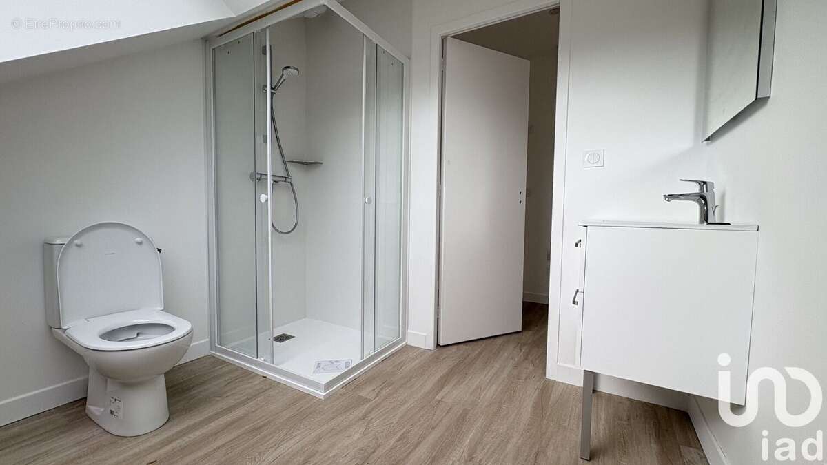 Photo 5 - Appartement à SAUTRON