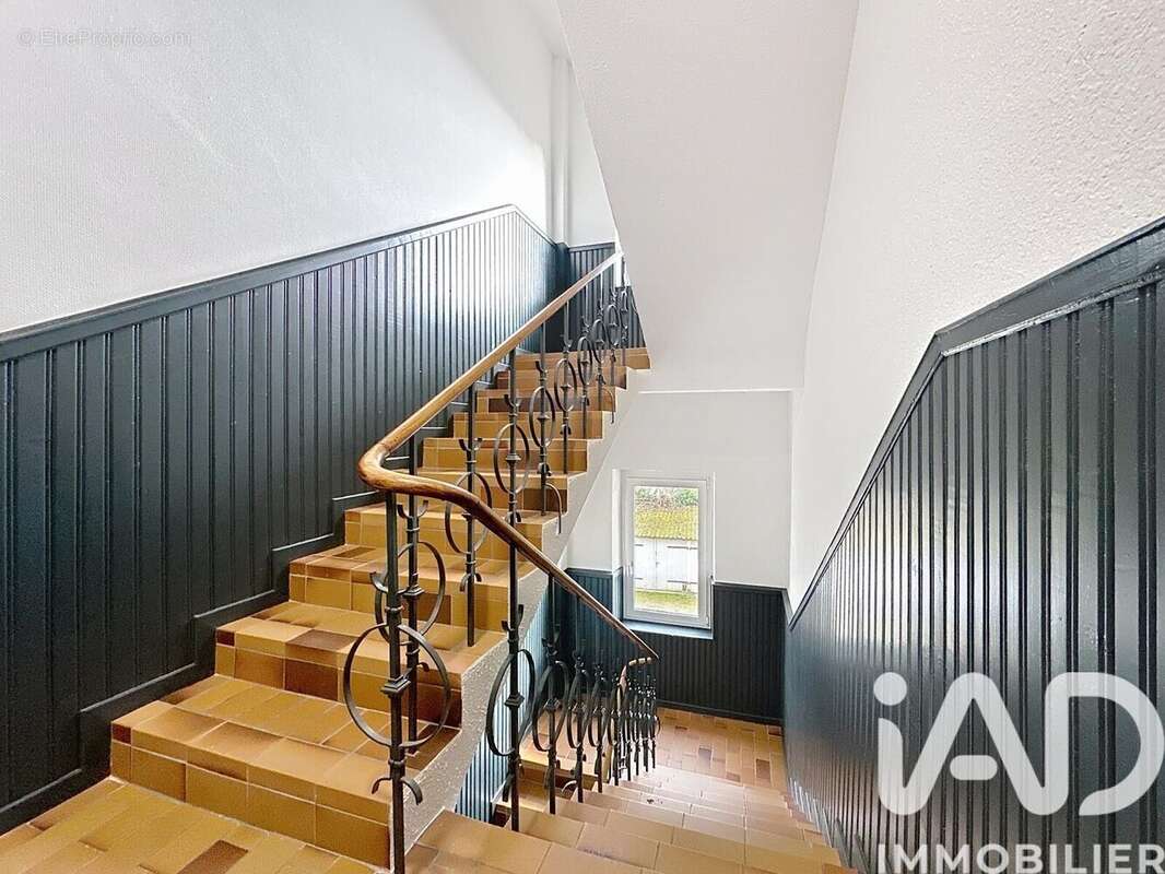 Photo 9 - Appartement à SELESTAT