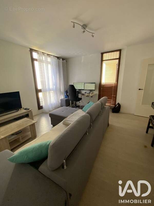 Appartement 50 m² à Avon  - photo 3
