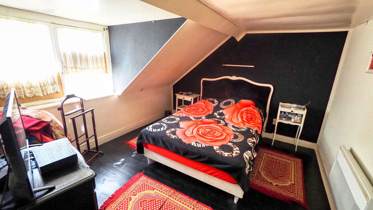 Maison à CRECY-EN-PONTHIEU