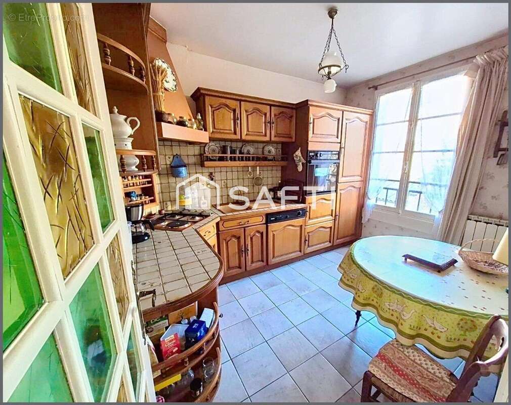 Photo 3 - Appartement à LES ANDELYS