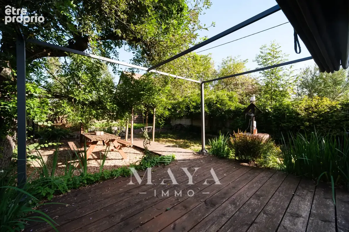 DURMENACH, jolie petite maison de 90 m2 - photo 6