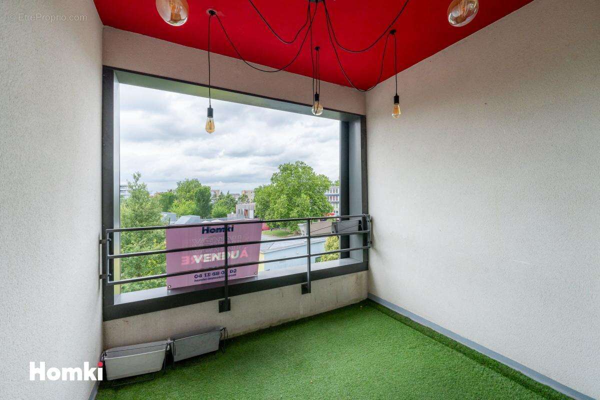 Appartement à LILLE