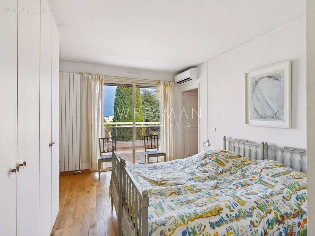 Appartement 6 pièces avec terrasse vue mer – Antibes - photo 16