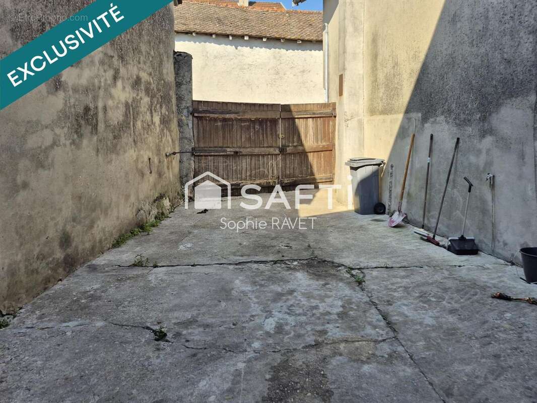 Photo 7 - Maison à BOUVESSE-QUIRIEU