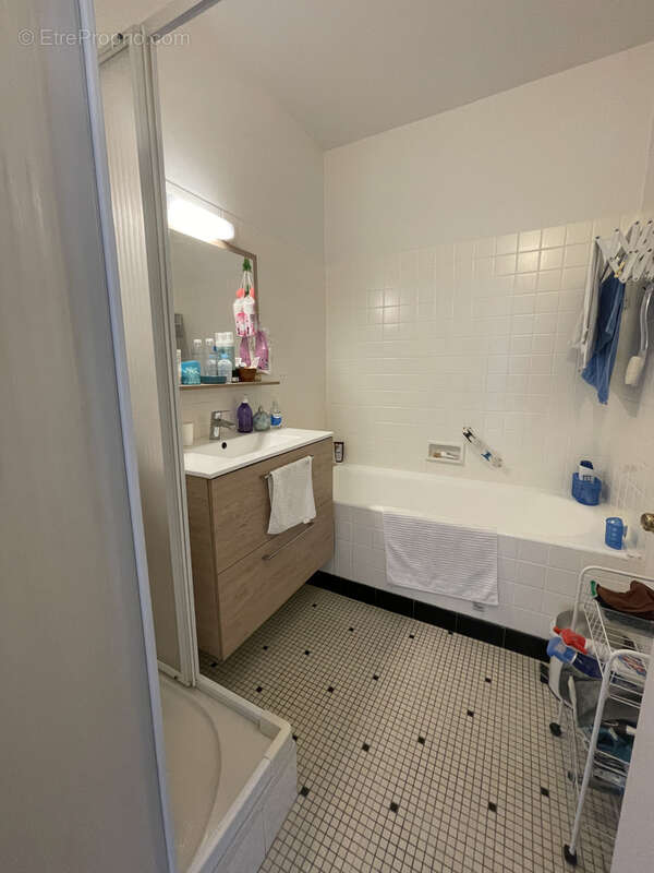 Appartement à LE MANS