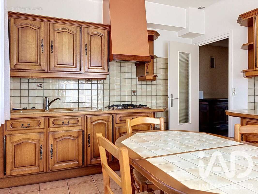 Maison 113 m² à Amilly  - photo 9