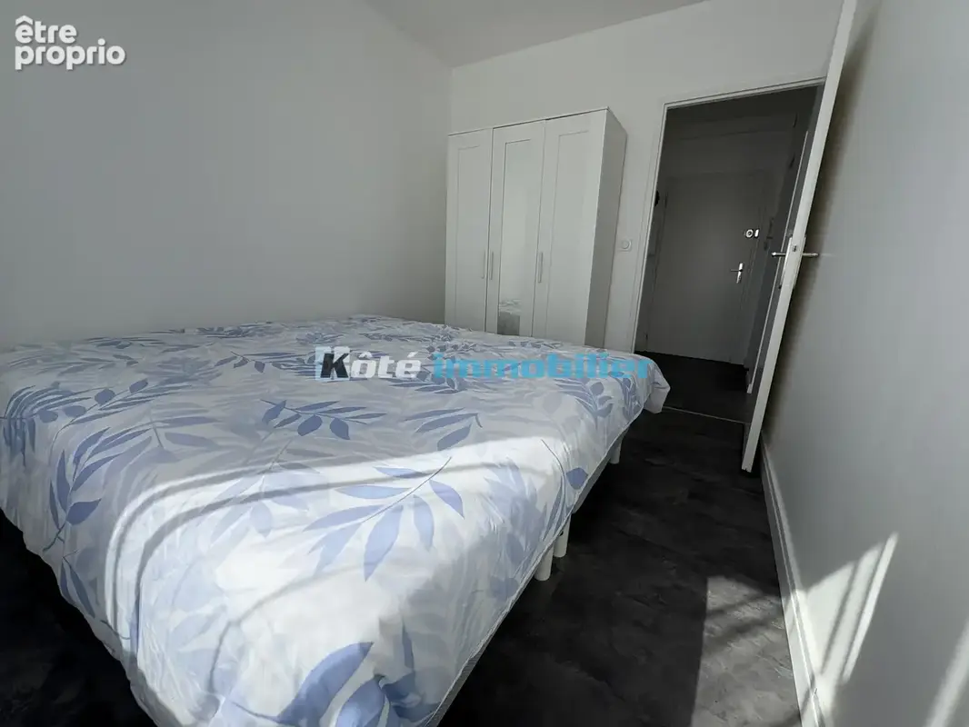 Appartement t2 de 40 m2 secteur brauhauban - photo 5