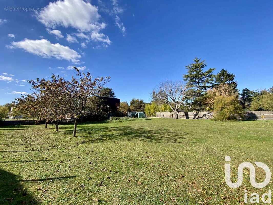 Photo 3 - Terrain à SAINT-AVERTIN