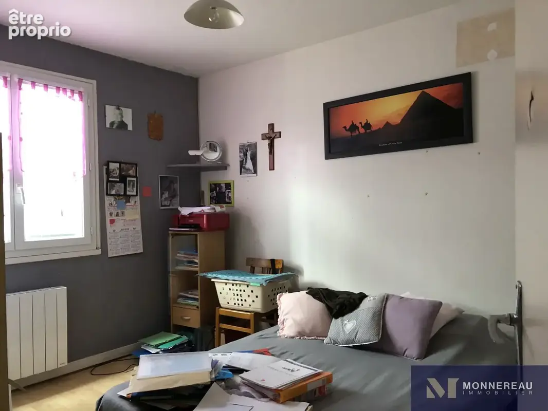 Maison de plain-pied avec cinq chambres - photo 10