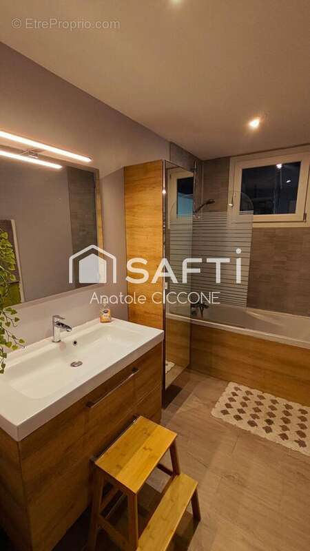 Photo 7 - Maison à SAINTE-CROIX-DU-MONT