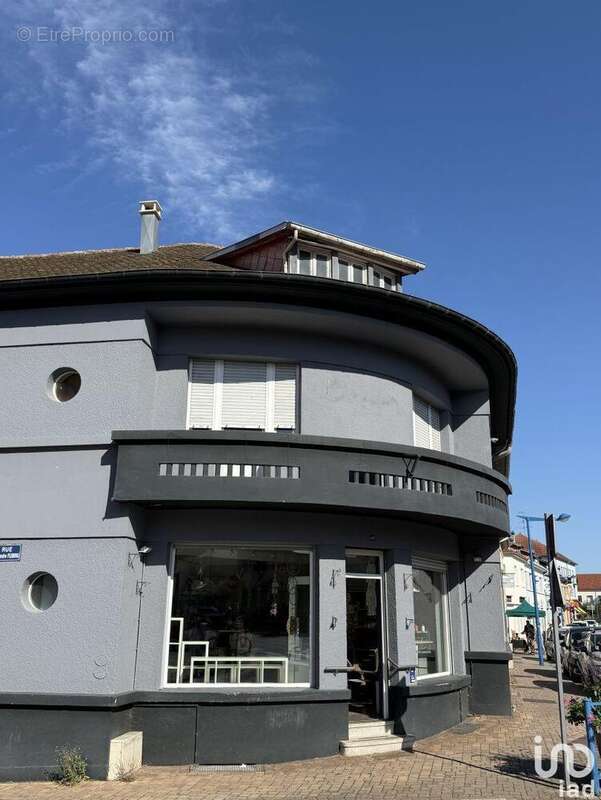 Photo 8 - Commerce à PUTTELANGE-AUX-LACS