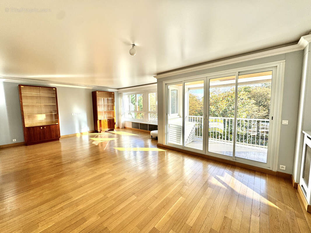 Appartement à SAINT-MANDE