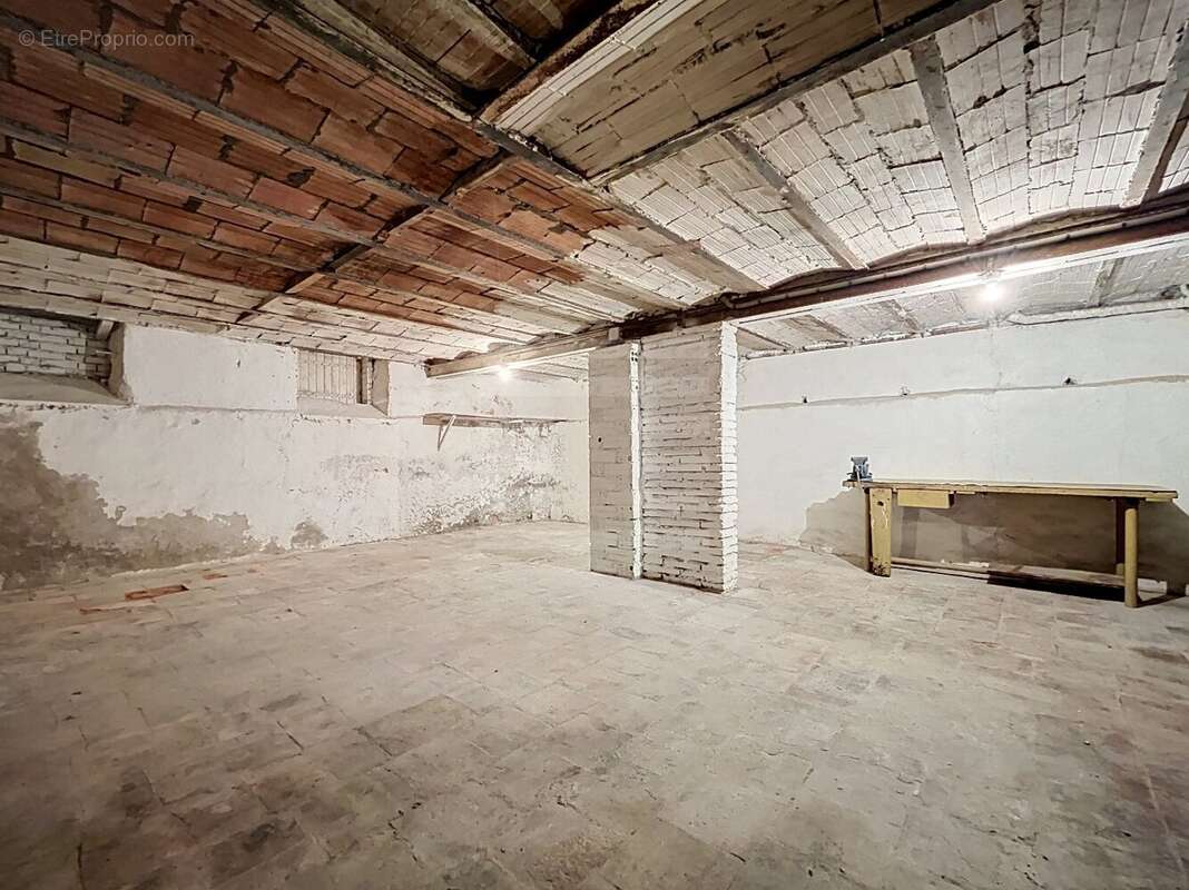 Charmante maison de ville dans le Tarn - photo 10