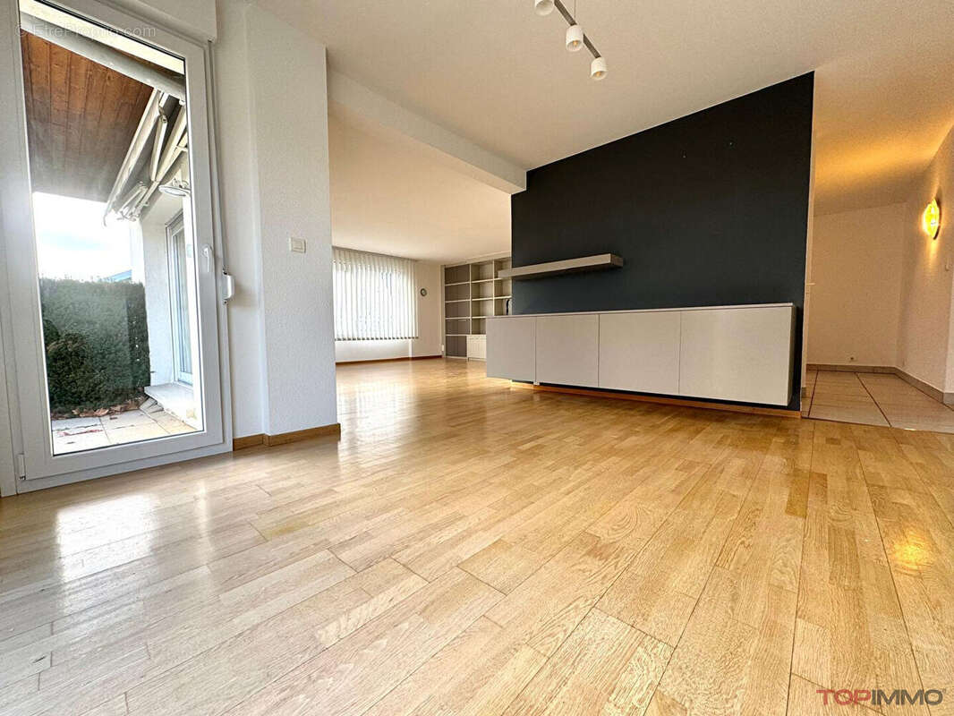 Maison à WINTZENHEIM