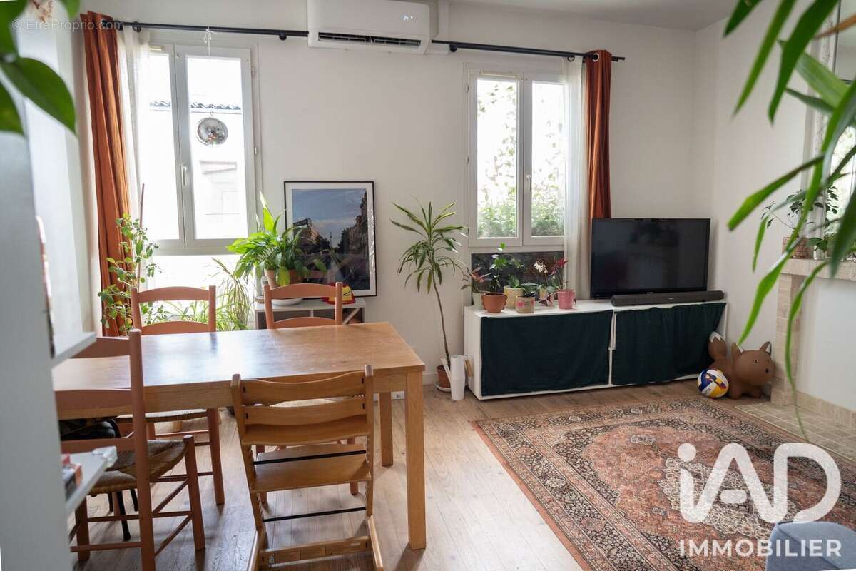 Photo 3 - Appartement à BORDEAUX