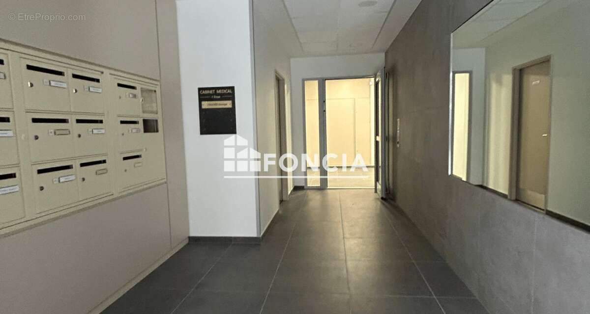 Appartement à CHARTRES