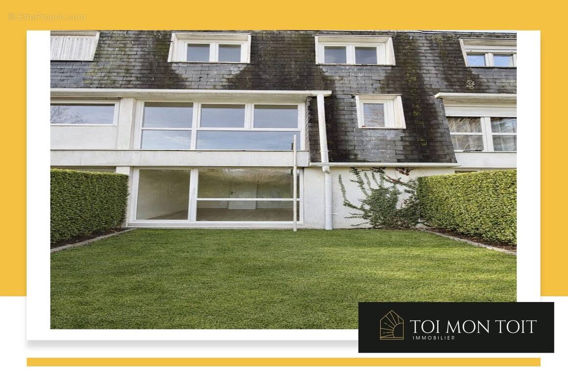 Maison à SURVILLIERS