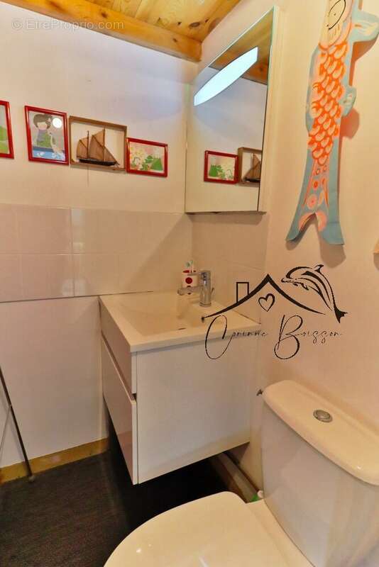 Appartement à SAINT-NAZAIRE