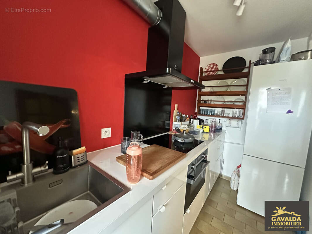 Appartement à PERPIGNAN