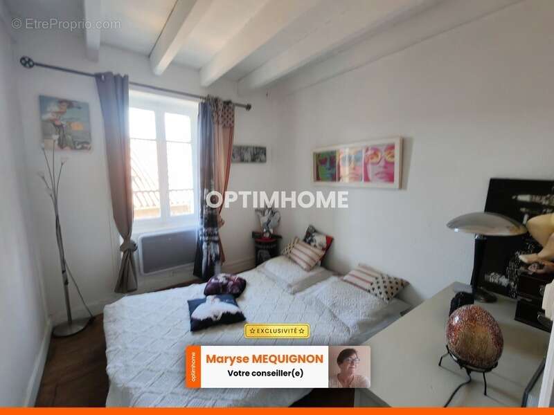 Maison à LE BRUGERON