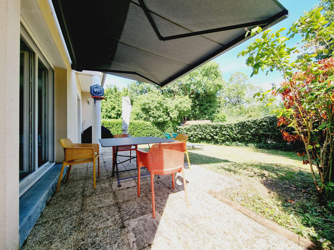 Maison à SAINT-HERBLAIN