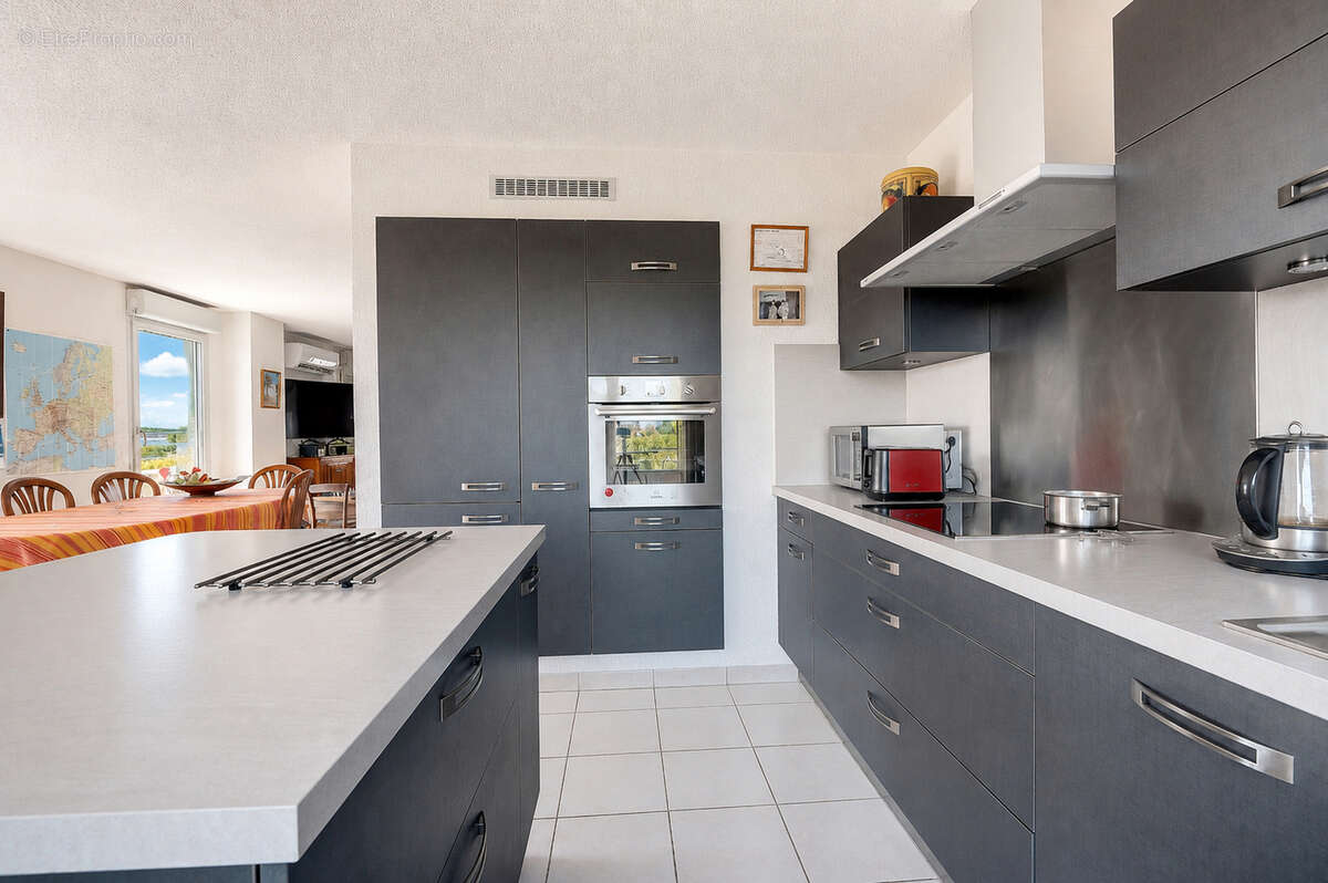 Appartement 143m² à toulouse - photo 4
