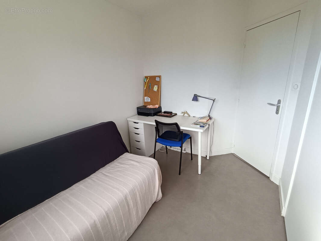 Appartement à BRIVE-LA-GAILLARDE