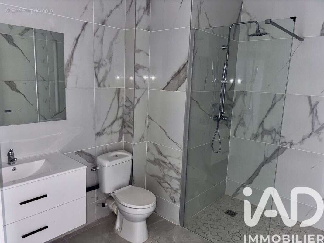 Photo 4 - Appartement à SAINT-PIERRE