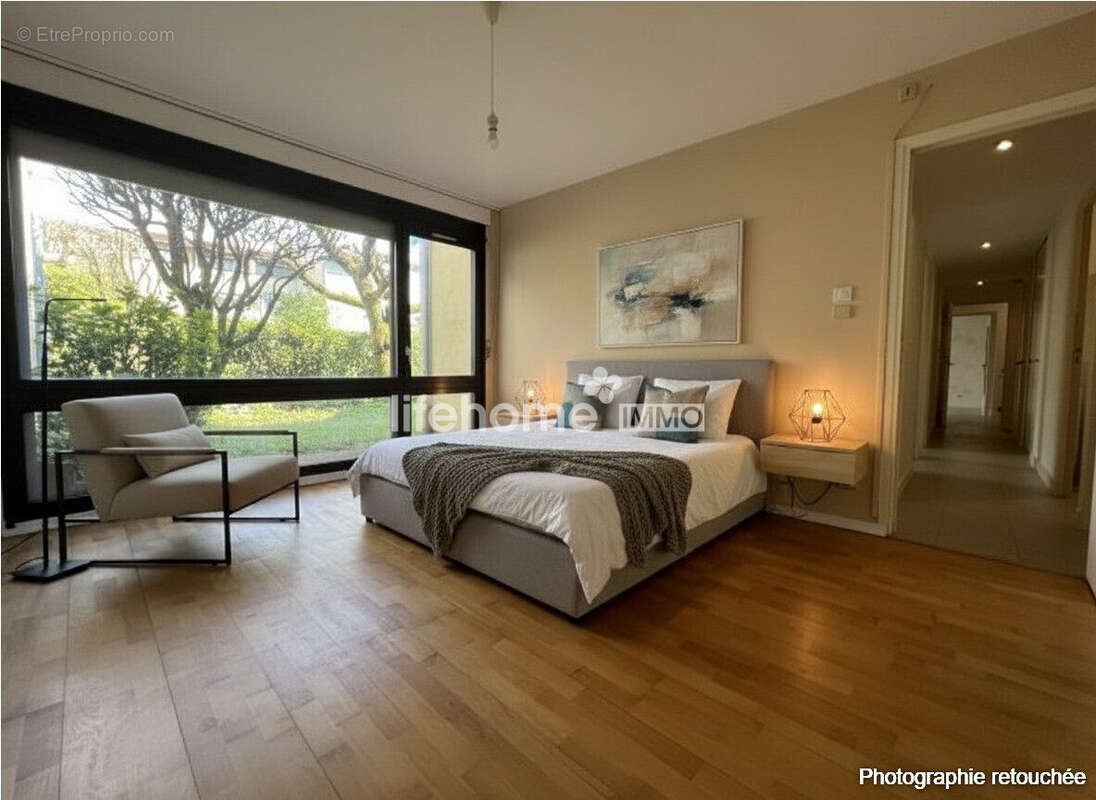 Appartement à EYBENS