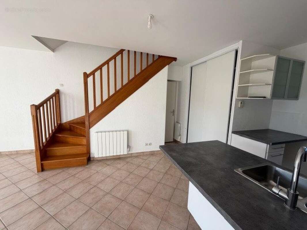 Photo 3 - Maison à CHATEAUNEUF-SUR-LOIRE