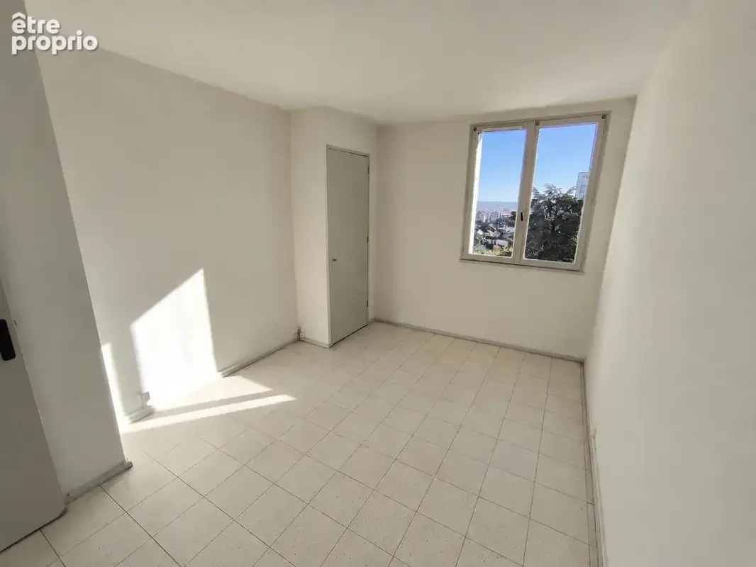 Appartement 55 m² 2 balcons / Garage - photo 5