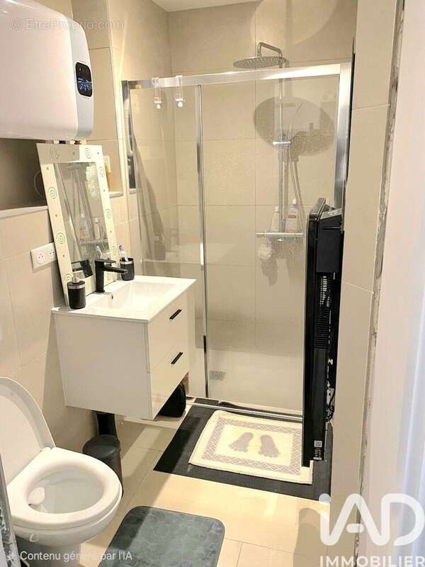 Photo 2 - Appartement à HUSSIGNY-GODBRANGE